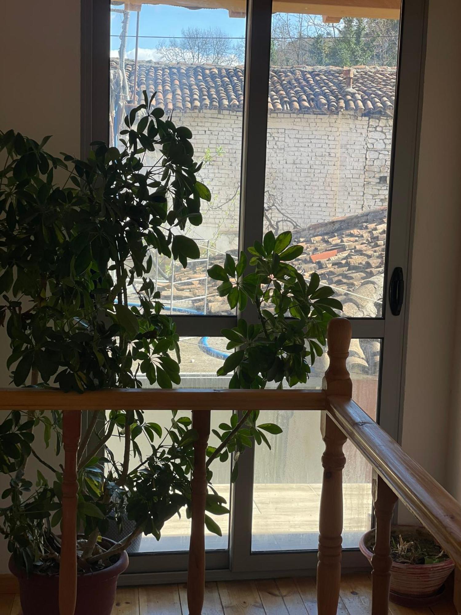 Guesthouse Kroi City Center Μπεράτ Εξωτερικό φωτογραφία